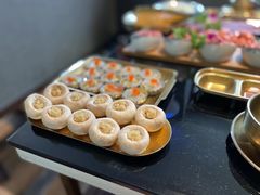 -东味北道熟成·炭火烤肉(九龙店)