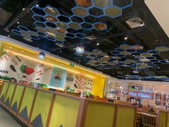 -菲滋意式餐厅(西溪印象城店)