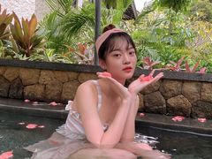 -厦门日月谷温泉渡假村