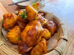 -花盐街·四川乐山小吃(西单大悦城店)