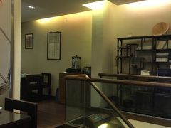 -五观堂素食(新华路店)
