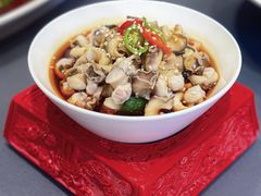 -浙里本味·宴四季江南(三台山路店)