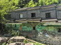 -浙北大峡谷