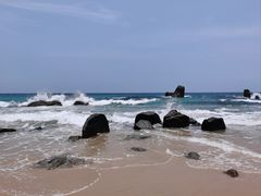 -日月湾海门游览区