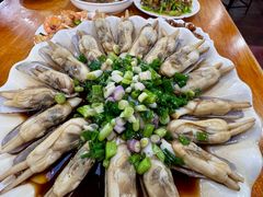 -温州一家人美食(西木头市店)