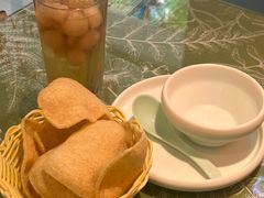 -米泰芒·东南亚料理(体育西店)