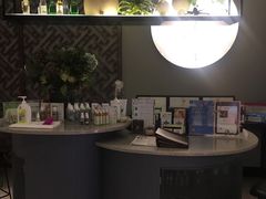 -Dragonfly 悠庭·按摩Spa(苏州中心广场店)