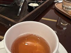 -The Lounge·大堂酒廊·北京粤财JW万豪酒店