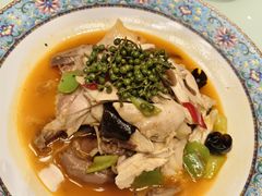 -缤圣源中国清真菜(群力店)