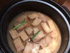 招牌焗香芋-花千醉(新街口店)