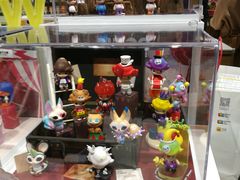 -泡泡玛特POPMART(壹号店)