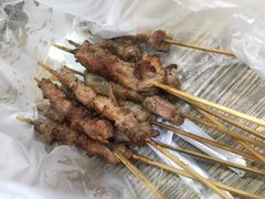 羊肉筋-同来顺烧烤餐厅(哈尔滨道店)