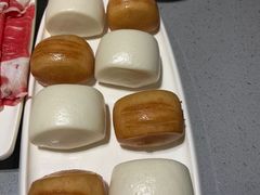 -海底捞火锅(海宁路店)