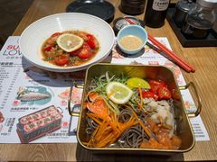 -Sushi Love 创意寿司(丽影广场店)
