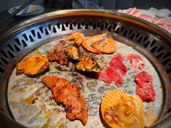 -千滋百味自助海鲜烤肉(布吉景华店)