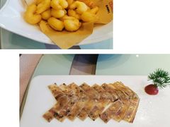 -城南往事·鲁菜济南菜(龙奥万科店)