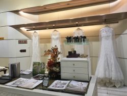 点击看大图 -南京宝娜嫁衣婚纱礼服馆(中央路店)