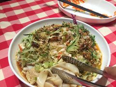 -西贝莜面村(东莞壹号广场店)