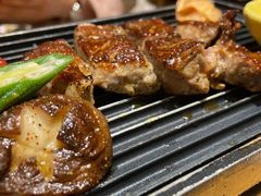 -大岛日本料理铁板烧(南通大饭店)
