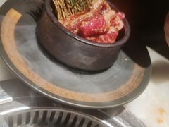 -厚贞日式烤肉(龙之梦店)