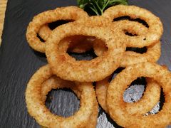 -棒约翰比萨·意面(金桥国际店)