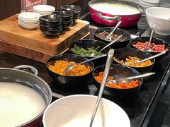 -山色西餐厅·银润锦江城堡酒店