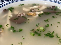 -鹏馨羊羔肉·非遗(新建街店)