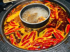 -晓宇重庆火锅(龙首店)