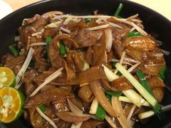 -来龙里 精致 东南亚餐室(万象城店)