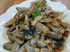 -南记食粥坊·宵夜大排档(岭南分店)