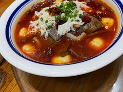 毛血旺-锦月楼百姓厨房(大箕山商业广场店)