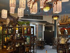 -曹家大院(通州店)