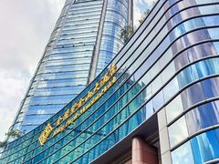 -上海金陵紫金山大酒店·汇海餐厅