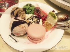 -哈根达斯(绵阳涪城万达店)