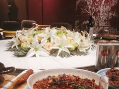 -宏宴·新京菜(望京店)