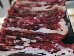-陈记顺和潮汕牛肉火锅(棠德南路店)