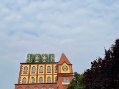 -青岛啤酒博物馆