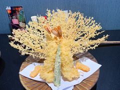 -天狗山料理(省体店)