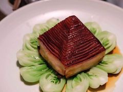 金牌扣肉-湖滨28中餐厅·西湖宴·杭州君悦酒店