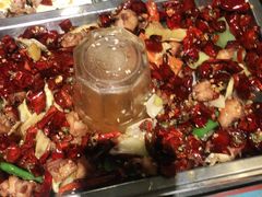 -滋味烤鱼(祥和里店)