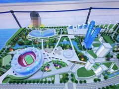 -中国杭州低碳科技馆