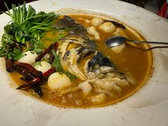 -清水亭湖北菜(大屯DT51店)