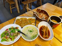 -二孃鸡爪爪(双楠店)