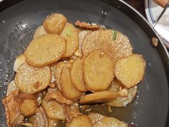 -俏湖兰·辣椒炒个肉(海沧店)