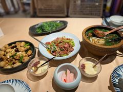 -山石榴·贵州菜(丰盛里店)