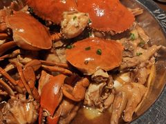 -胖哥俩肉蟹煲(福州仓山爱琴海店)