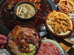 -陈眼镜火锅(总店)