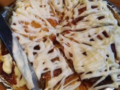 芝士焗南瓜-東舍食唐精品陕菜馆