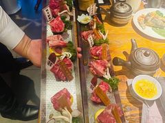 -赤坂亭M9和牛烧肉(世博源店)