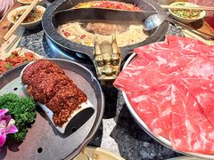 -蜀大侠火锅(春熙路店)